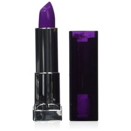 MAYBELLINE Colour Sensational Lipstick #1000 Lavander Voltage by Thinkpichaidai