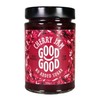 GOOD GOOD Sweet Cherry Jam - Keto Friendly - Low