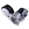 Frankberg Tensioner Pulley V-Ribbed Belt for Focus II C30 C70