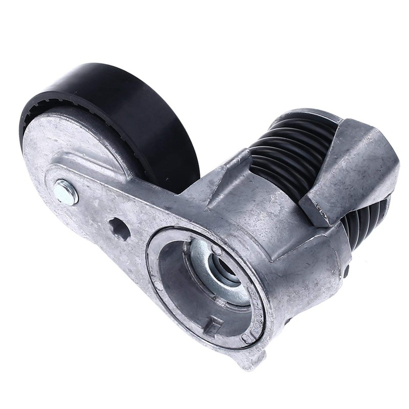 Frankberg Tensioner Pulley V-Ribbed Belt for Focus II C30 C70