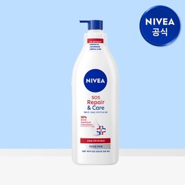 SOS Care Body Lotion 400ml x 1 / SOS 케어 바디로션 400ml 1개