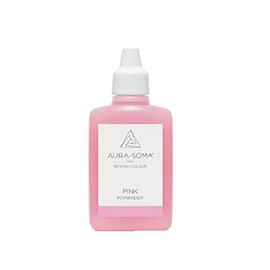 pomanda- 25ml Pink P02