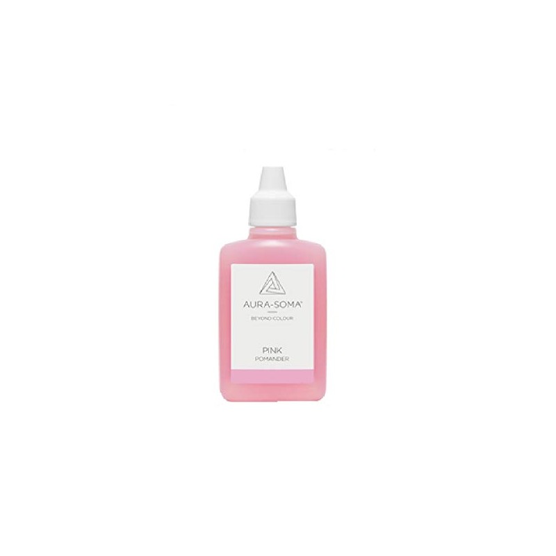 pomanda- 25ml Pink P02