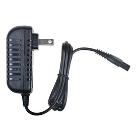 Jantoy AC-DC Adapter Charger Compatible with Remington PF-400 MS3C PA-400 Shaver PF400 PA400 Power