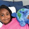 Celestial Buddies Little Earth Buddy | 10" Soft Stuffed Plush,