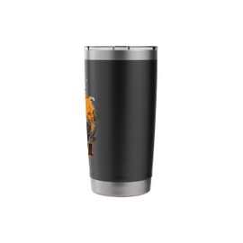 United by Soul, Divided by Nothing: Northern Soul Stainless Steel Insulated Tumbler