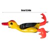 Top Water Duck Fishing Lures - Sinking Soft Lure |