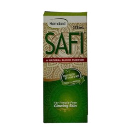 Safi The Herbal Blood Purifier 175ml