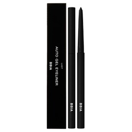 BBIA Last Auto Gel Eyeliner 17 Color – Multi-Use Longwear & Waterproof Mechanical Eye Liner Easy Drawing with Smooth Texture Smudge-Resistant Shadow & Glitter Vegan Korea Eye Makeup (13 PEANUT BEIGE)