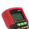 Digital Multimeter English Voice Broadcast Flashlight Backlit Screen Automatic Portable