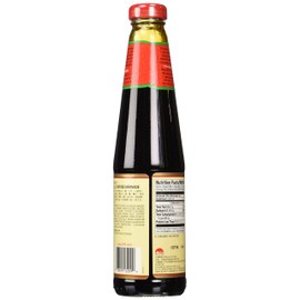 Lee Kum Kee Lkk All Purpose Marinade, 14 Fl Oz
