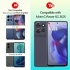 YHXMARSCAN Screen for Motorola Moto G Power 5G 2025 XT2515v