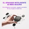 Maimeite Rizadora Cerámica Automatica 25mm Para Hacer Ondas
