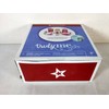 American Girl Birthday Party Set ~ Box Crease
