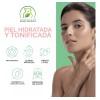 Productos Mart Mexico Agua De Rosas Con Hamamelis, Benjuí Y