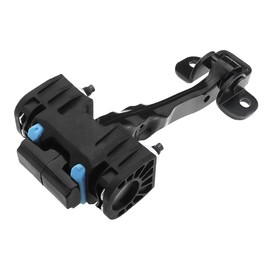 Sarini Car Door Limiter Replacement Part No 1358220080 9181N9 Door Stopper Arm Bracket for Front Left and Right Side Door Limiter with Hinge Stops