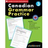 Canadian Grammar Practice 3