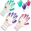 Gardening Gloves for Women Ladies Garden Gloves for Women Gardening