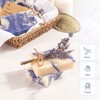 lubiu Lavender Soap Piece 100 g - Organic Soap Lavender