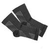 Compression Foot Sleeve (1-Pack) - Size: Small/Medium, Style: Foot Sleeve
