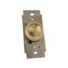 Leviton 5 Amp, 120 Volt Ac 60Hz, Single-Pole, Trimatron Full
