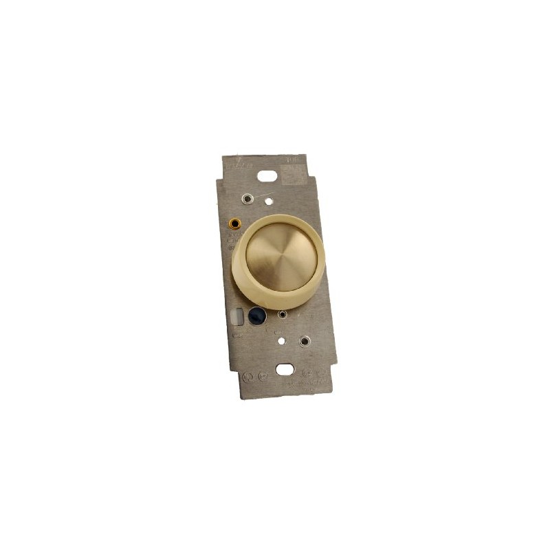 Leviton 5 Amp, 120 Volt Ac 60Hz, Single-Pole, Trimatron Full