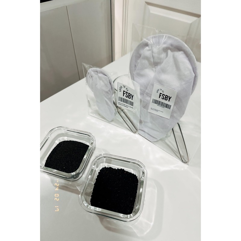 FSBY: Tea/Coffee Filter, Size 5.5 inches, Reusable, Traditional Thai style,