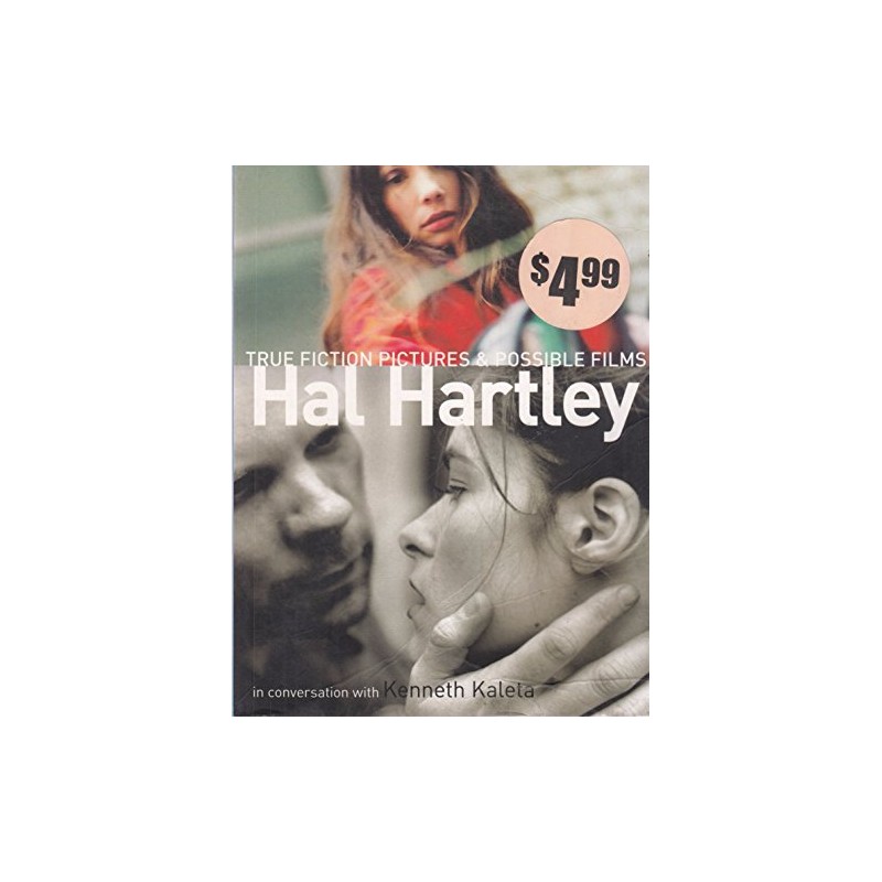 True Fiction Pictures and Possible Films