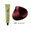 All-Nutrient Permanent Cream Hair Color - 6RS Scarlet