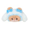 Sanrio mikko illustrations Hair Clip Set Cinnamoroll Right and Left