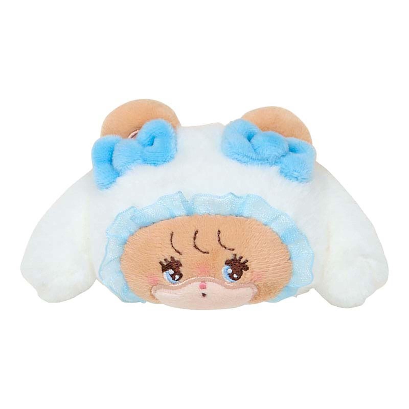 Sanrio mikko illustrations Hair Clip Set Cinnamoroll Right and Left