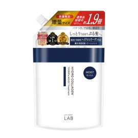 Unlabel Lab CO Moist Hair Treatment (Refill) 1.9x