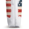 Cowboy Yorkshire Terrier 4th of July Dog USA Flag Yorkie