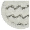 vhbw 6 x Mop Cloths Compatible with Vileda Looper Floor