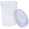 Suavinex Storage Jars - Pack of 10