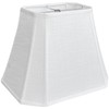 TOOTOO STAR Rectangle lamp shade, (6 x 9)" x (11