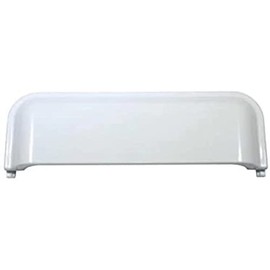 Tirador de puerta irrompible para secadora Whirpool W10861225 W10714516