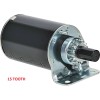 For Briggs Stratton 15 Tooth Starter Replace 590476 For Briggs