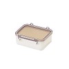 Butterfly Plush Industrial locking storage container taitobokkusu No. 1 250027
