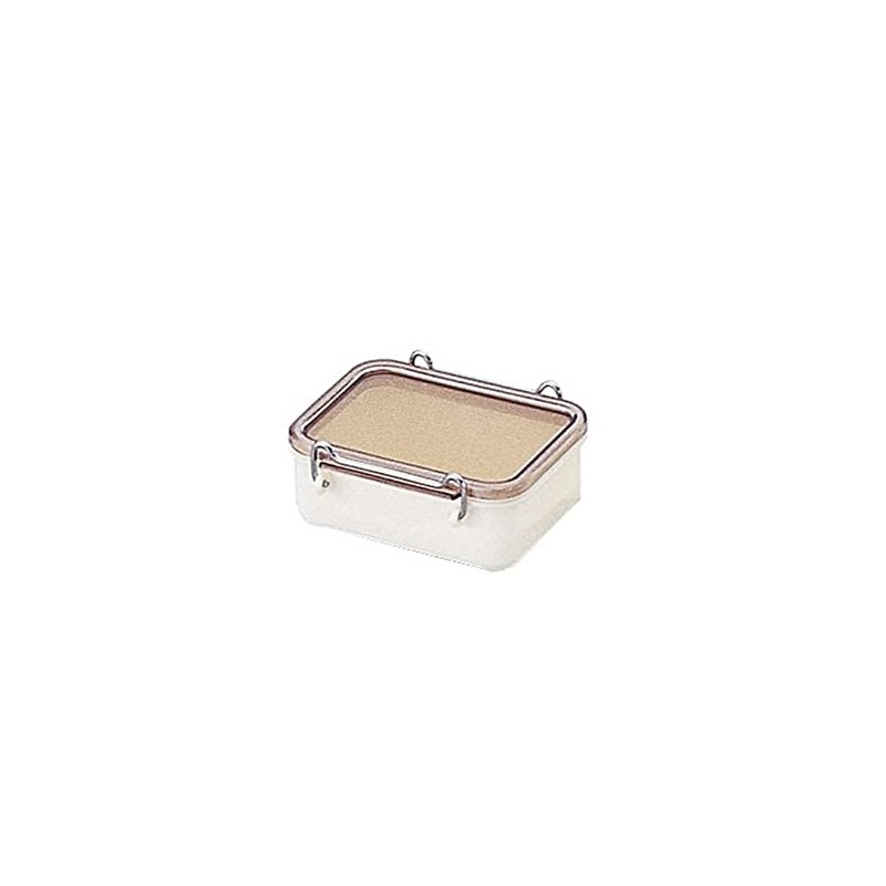 Butterfly Plush Industrial locking storage container taitobokkusu No. 1 250027