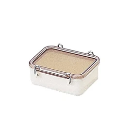 Butterfly Plush Industrial locking storage container taitobokkusu No. 1 250027