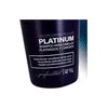 Shampoo Matizador De Canas Profesional Xiomara 1 Lt