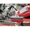 JOIQEXJ Exhaust Header high performance for: COLEMEN CT100U CC100X Mini