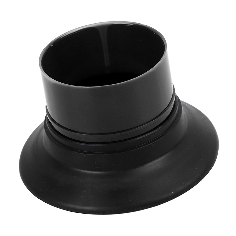 Bass Drum Enhancer ABS Sturdy Drum Bass Effect Amplifier with