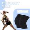 GMHLLES 1 Pair of Elbow Support for Men and Women