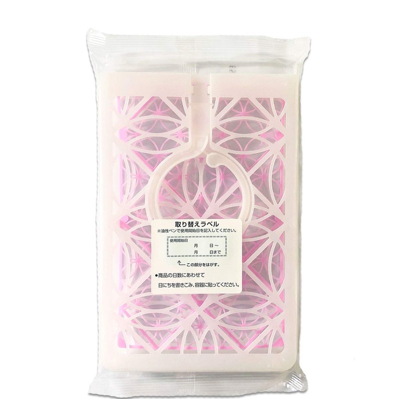 Lion Chemical W Trap Bug Plate for 130 Days 1 Pcs