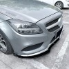 dtangor For Benz C218 X218 CLS550 CLS63 2014-2017 Gloss Black