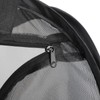 Insect Mesh Black Cage Foldable Mantis Butterfly Habitat Net Outdoor