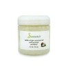 EXTRA VIRGIN COCONUT OIL Unrefined Cold-Pressed Natural Beauty/Cooking (2 OZ)