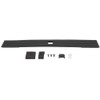 STAYTOP Rear Tailgate Molding Cap Fit 2015-2020 for Ford for